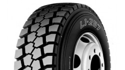 Anvelope de tractiune FALKEN LI257 M+S 13 /   R22.5 santier