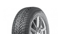 Anvelope de iarna NOKIAN WR SUV 4 XL 265 / 45 R21 4x4