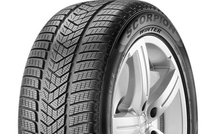 Anvelope de iarna PIRELLI SCORPION WINTER MO1 KS 325 / 40 R22 4x4