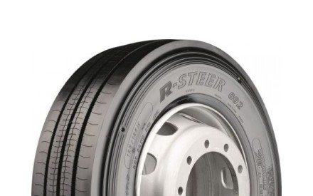 Anvelope de directie BRIDGESTONE DURAVIS R STEER 002 M+S 315 / 70 R22.5 regional