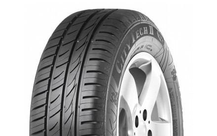 Anvelope de vara VIKING CITY TECH II 155 / 65 R13