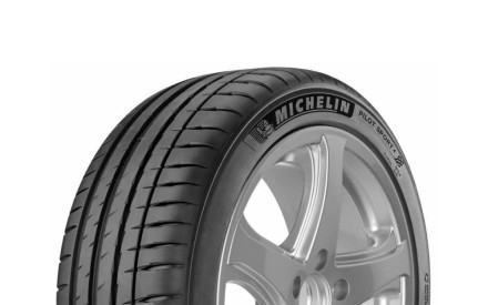 Anvelope de vara MICHELIN PILOT SPORT 4 XL 225 / 50 R18