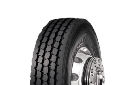 Anvelope de directie KELLY ARMORSTEEL KMS M+S 13 /   R22.5 santier