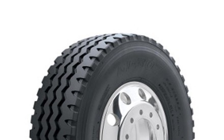 Anvelope de directie FALKEN GI307 M+S 13 / 154/150 R22.5 santier