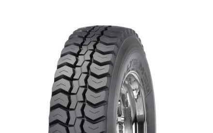 Anvelope de tractiune KELLY ARMORSTEELD M+S 13 /   R22.5 santier