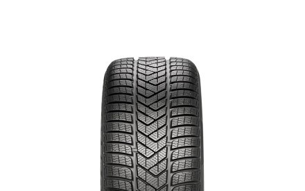 Anvelope de iarna PIRELLI WINTER SOTTO ZERO 3 MOE Runflat 215 / 60 R18