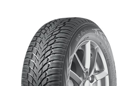 Anvelope de iarna NOKIAN WR SUV 4 XL 265 / 45 R20