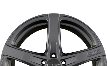 Jante din aliaj OZ MONACO GRIGIO CORSA R19 9 5 112