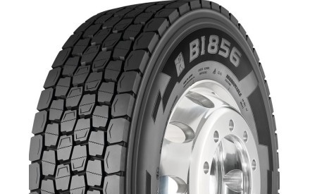 Anvelope de tractiune FALKEN BI856 M+S 225 / 75 R17.5 regional