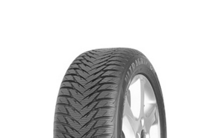 Anvelope de iarna GOODYEAR ULTRA GRIP 8 2022 175 / 65 R14