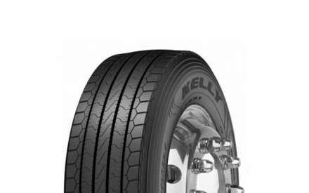 Anvelope de directie KELLY KSM 2 M+S 315 / 70 R22.5 regional