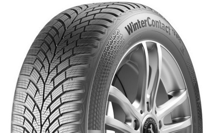 Anvelope de iarna CONTINENTAL WINTER CONTACT TS870P XL 235 / 35 R19