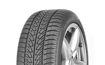 Anvelope de iarna GOODYEAR ULTRA GRIP 8 PERFORMANCE 2022 M+S 205 / 60 R16