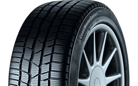 Anvelope de iarna CONTINENTAL TS830 P AO 235 / 45 R19