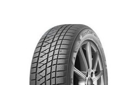 Anvelope de iarna KUMHO WS71 XL 295 / 35 R21 4x4