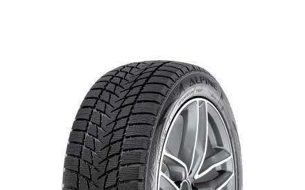 Anvelope de iarna RADAR DIMAX ALPINE XL 225 / 45 R17