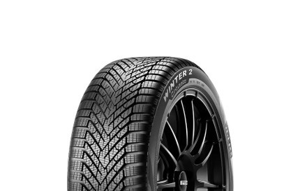 Anvelope de iarna PIRELLI WINTER CINTURATO 2 215 / 50 R18