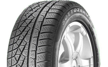 Anvelope de iarna PIRELLI WINTER 240 SOTTO ZERO 2 XL 215 / 50 R17