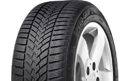 Anvelope de iarna SEMPERIT SPEED GRIP 3 SUV XL 255 / 55 R18 4x4