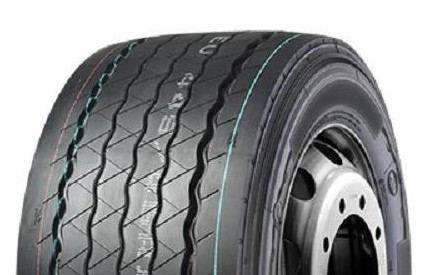 Anvelope de trailer CROSSWIND CWT10E M+S 385 / 65 R22.5 autostrada