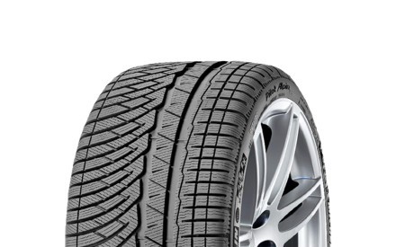 Anvelope de iarna MICHELIN PILOT ALPIN A4 XL 245 / 50 R18