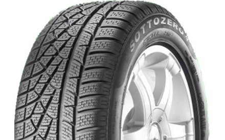 Anvelope de iarna PIRELLI WINTER 240S2 XL 225 / 40 R18