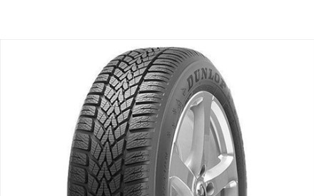 Anvelope de iarna DUNLOP WINTER SPORT 3D N0 XL 265 / 50 R19