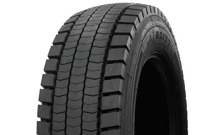 Anvelope de tractiune BLACKLION BD177 M+S 315 / 60 R22.5