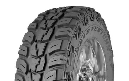 Anvelope de vara KUMHO KL71 225 / 75 R16 4x4
