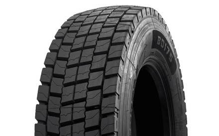 Anvelope de tractiune BLACKLION BD175 M+S 295 / 80 R22.5 autostrada regional