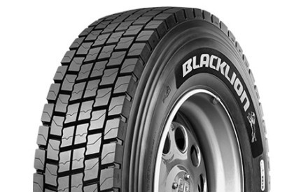 Anvelope de tractiune BLACKLION BD175 M+S 215 / 75 R17.5