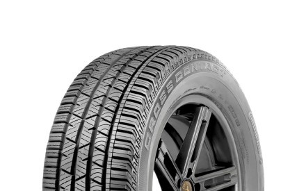 Anvelope de vara CONTINENTAL CROSS CONTACT LX SPORT XL 235 / 60 R20