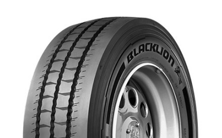 Anvelope de trailer BLACKLION BT 107 M+S 235 / 75 R17.5 autostrada regional