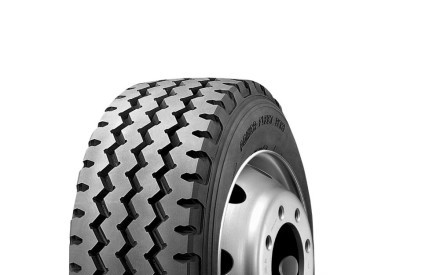 Anvelope de directie KUMHO MA03 315 / 80 R22.5 santier
