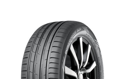 Anvelope de vara NOKIAN POWERPROOF SUV XL 235 / 65 R17 4x4