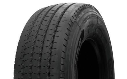 Anvelope de trailer BLACKLION BBT160 M+S 385 / 55 R22.5 autostrada regional