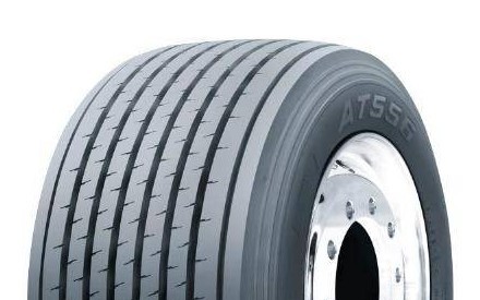 Anvelope de trailer BLACKLION bt188 M+S 445 / 45 R19.5 autostrada regional