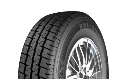 Anvelope de vara PETLAS FULLPOWER PT825 PLUS 205 / 70 R15