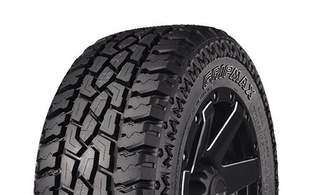 Anvelope de vara GRIPMAX INCEPTION S/T MAXX 285 / 70 R16 4x4
