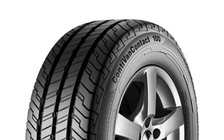 Anvelope de vara CONTINENTAL VANCONTACT 100 205 / 70 R15