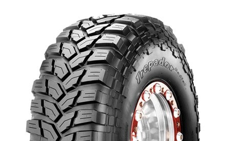 Anvelope de vara MAXXIS TREPADOR M8060 31 / 10.5 R15 4x4