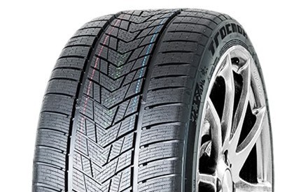 Anvelope de iarna TRACMAX X-PRIVILO S330 265 / 60 R18