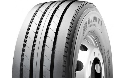 Anvelope de trailer KUMHO LA11 385 / 65 R22.5 regional