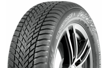 Anvelope de iarna NOKIAN SNOWPROOF 2 185 / 65 R15