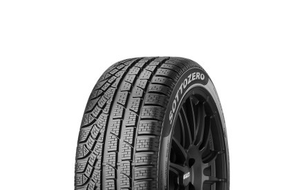 Anvelope de iarna PIRELLI W240 SOTTO ZERO 2 215 / 45 R18