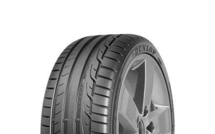 Anvelope de vara DUNLOP SPORT MAXX RT 225 / 50 R16