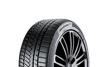 Anvelope de iarna CONTINENTAL WINTER CONTACT TS850P AO SUV XL 265 / 50 R20 4x4