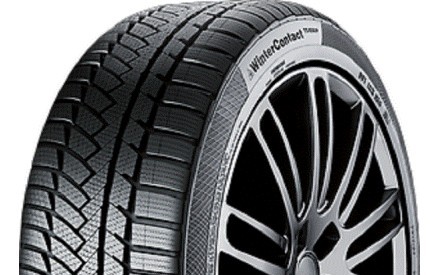 Anvelope de iarna CONTINENTAL WINTER CONTACT TS850P Runflat 235 / 50 R19