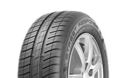 Anvelope de vara DUNLOP STREETRESPONSE 2 165 / 70 R14