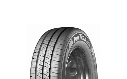 Anvelope de vara KUMHO KC53 185 / 75 R16
